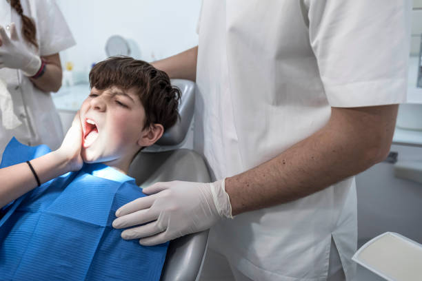 Best Emergency Treatment for Dental Infections or Abscesses in Williamstown, KY