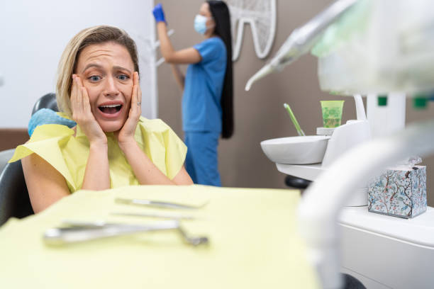 Best Weekend Emergency Dentist in Williamstown, KY