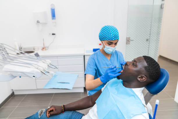 Best Emergency Tooth Extraction in Williamstown, KY