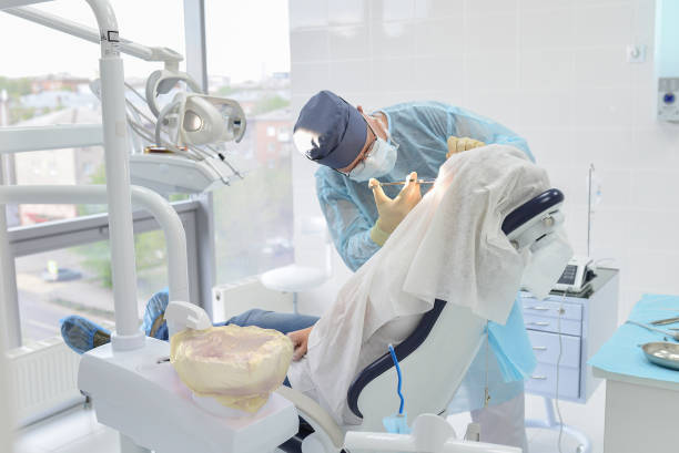 Best Emergency TMJ Treatment in Williamstown, KY