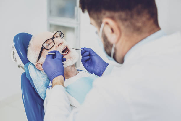 Best Emergency Dental Care for Broken or Chipped Teeth in Williamstown, KY
